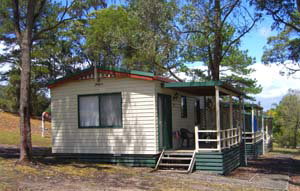 Bulahdelah Caravan Park - Accommodation in Brisbane 2