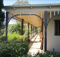 The Grande Hotel and Restaurant - Accommodation in Brisbane