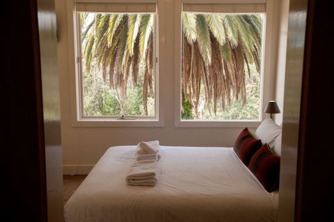 The Grande Hotel And Restaurant - Accommodation in Brisbane 9