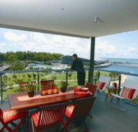 AAA The View - Accommodation in Brisbane