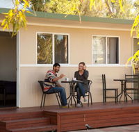 Alice Lodge Backpackers - Accommodation in Brisbane