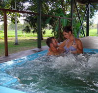 Berry Creek Bush Retreat - Accommodation in Brisbane