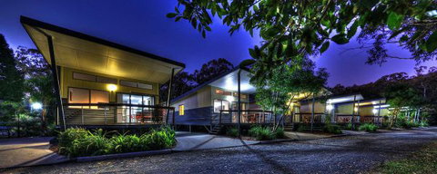BIG4 Sunshine South West Rocks Holiday Park - Accommodation in Brisbane 2