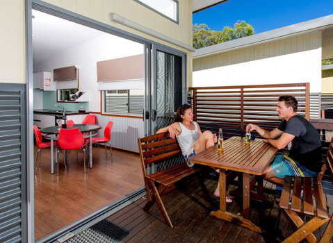 BIG4 Sunshine South West Rocks Holiday Park - Accommodation in Brisbane 7