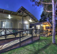 BIG4 Moruya Heads Easts Dolphin Beach Holiday Park - Accommodation in Brisbane