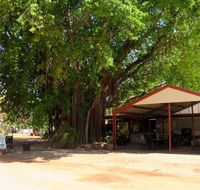 Bitter Springs Cabins and Camping - Accommodation in Brisbane