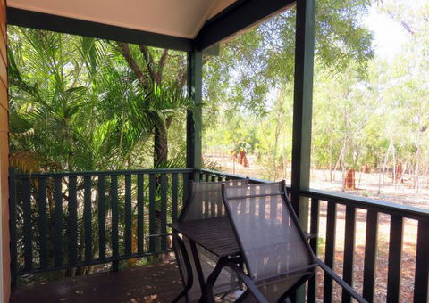 Bitter Springs Cabins And Camping - Accommodation in Brisbane 3