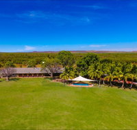 Bullo River Station - Accommodation in Brisbane