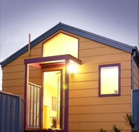 Canberra Studio Q Apartments - Accommodation in Brisbane