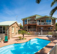 Captain's Quarters Bermagui - Accommodation in Brisbane