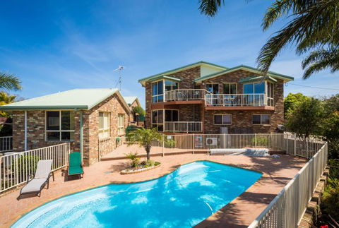 Captain's Quarters Bermagui - Accommodation in Brisbane 0