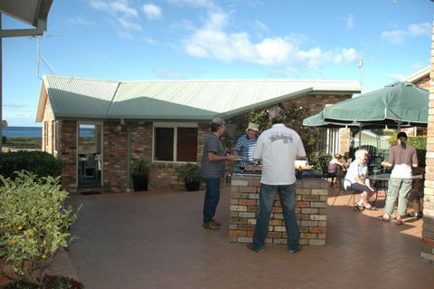 Captain's Quarters Bermagui - Accommodation in Brisbane 1