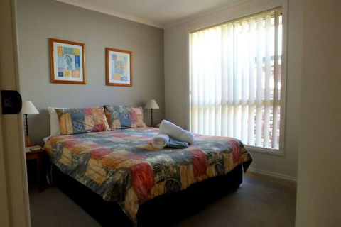 Captain's Quarters Bermagui - Accommodation in Brisbane 2