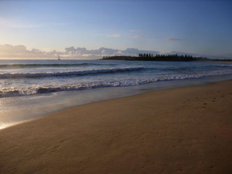 Captain's Quarters Bermagui - Accommodation in Brisbane 3