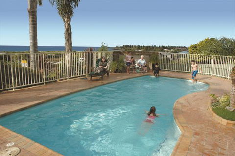 Captain's Quarters Bermagui - Accommodation in Brisbane 5