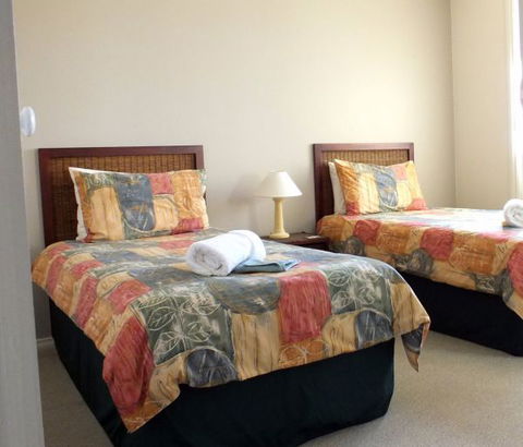 Captain's Quarters Bermagui - Accommodation in Brisbane 6