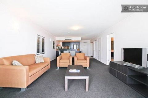 Central Ballina Executive Apartment - Accommodation in Brisbane 1