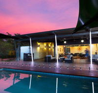 Cicada Lodge - Accommodation in Brisbane