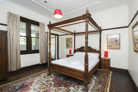 Cuppacumbalong Homestead And Cottage Farm Stay - Accommodation in Brisbane 1