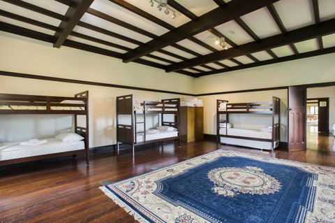 Cuppacumbalong Homestead And Cottage Farm Stay - Accommodation in Brisbane 2