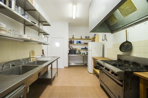 Cuppacumbalong Homestead And Cottage Farm Stay - Accommodation in Brisbane 3