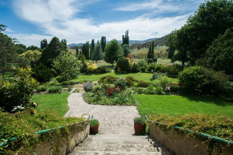 Cuppacumbalong Homestead And Cottage Farm Stay - Accommodation in Brisbane 5