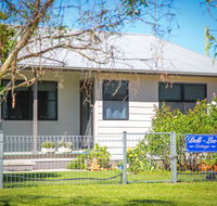 Dell-Lee Cottage - Accommodation in Brisbane