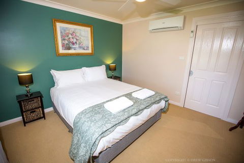 Dell-Lee Cottage - Accommodation in Brisbane 1