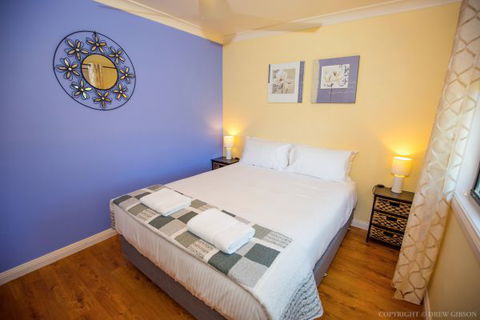 Dell-Lee Cottage - Accommodation in Brisbane 2
