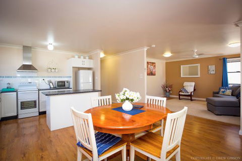 Dell-Lee Cottage - Accommodation in Brisbane 3