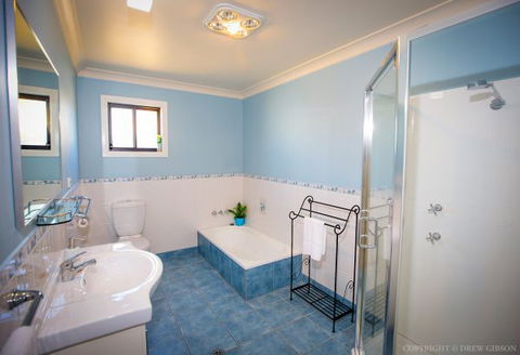 Dell-Lee Cottage - Accommodation in Brisbane 5