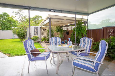 Dell-Lee Cottage - Accommodation in Brisbane 6