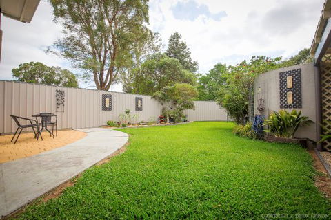 Dell-Lee Cottage - Accommodation in Brisbane 7