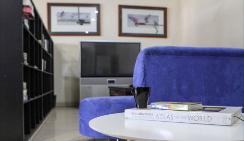 Dickson Central - Accommodation in Brisbane 3