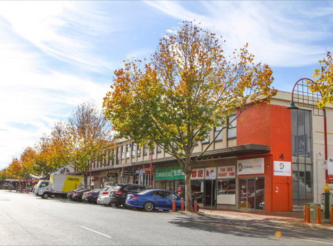 Dickson Central - Accommodation in Brisbane 7