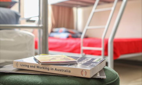 Dickson Central - Accommodation in Brisbane 8