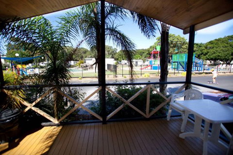 Discovery Parks - Harrington - Accommodation in Brisbane 1