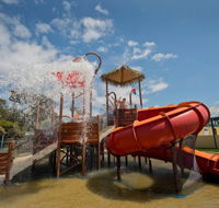 Discovery Parks - Pambula Beach