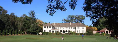Dormie House - Accommodation in Brisbane 2