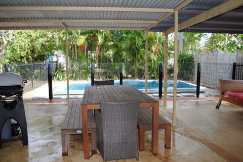 East Arnhem Real Estate - 41 Wuyal Road, Nhulunbuy  NT  0880 - Accommodation in Brisbane 8