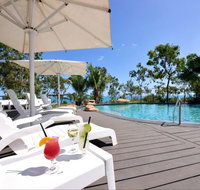 Groote Eylandt Lodge