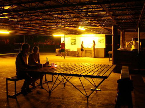 Heritage Caravan Park - Accommodation in Brisbane 4