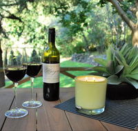 Huntington Cottage - Accommodation in Brisbane