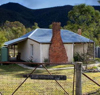Nil Desperandum - Accommodation in Brisbane