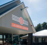 Leumeah Lodge - Accommodation in Brisbane