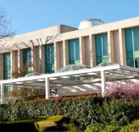 Rydges Capital Hill - Accommodation in Brisbane
