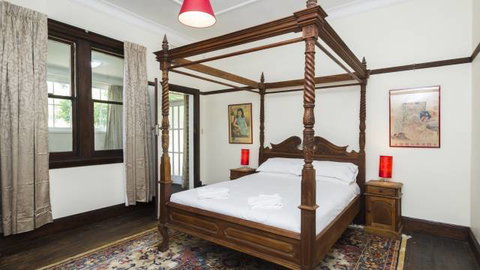 Cuppacumbalong Homestead And Cottage Farm Stay - Accommodation in Brisbane 0