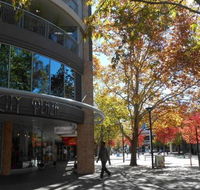 Canberra Wide Apartments - City Plaza - Accommodation in Brisbane