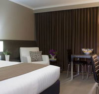 Pavilion on Northbourne - Accommodation in Brisbane