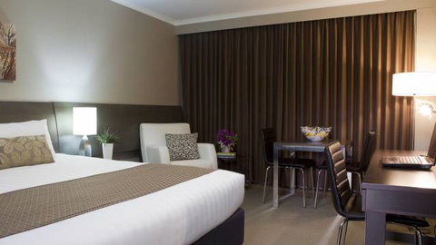 Pavilion On Northbourne - Accommodation in Brisbane 0